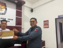 Lima Oknum PPK Hadiri Acara Cabup, Bawaslu Minta KPU  Kabupaten Blitar Bertindak Tegas