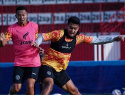 Sebanyak 691 Personel Amankan Laga Kandang Arema FC Kontra Malut United