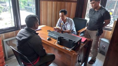 Makan Jeli dari Pedagang Keliling, Belasan Siswa SD di Blitar Keracunan