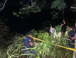Berburu Ayam di Hutan di Wilayah Blitar, Warga Wonosari, Malang, Tewas Tertembak Senapan Teman