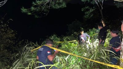 Berburu Ayam di Hutan di Wilayah Blitar, Warga Wonosari, Malang, Tewas Tertembak Senapan Teman