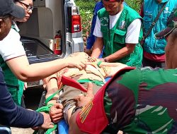 Puluhan Tahun Dirantai, Enam ODGJ di Blitar Akhirnya Dibebaskan