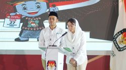 Parpol Pengusung-Pendukung SAE Perkuat Mesin Politik Jelang Debat Kedua