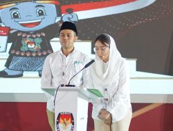 Parpol Pengusung-Pendukung SAE Perkuat Mesin Politik Jelang Debat Kedua