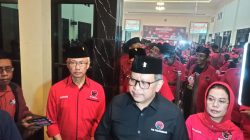 Sekjen PDI Perjuangan: Pertemuan Megawati-Prabowo Hanya Menunggu Momentum