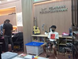 Polisi Tangkap Pria Penyebar Video Tak Senonoh, Dipicu Sakit Hati Akibat Putus Cinta