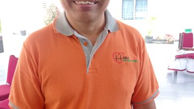 Dinkes Masih Menunggu Hasil Laboratorium Makanan dan Minuman Beracun