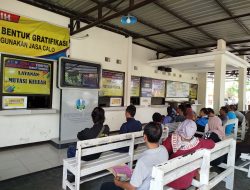 Kabar Gembira, Samsat Ponorogo Gelar Pemutihan Pajak Kendaraan, Ini Daftar Program yang Gratis