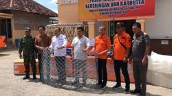 Kekeringan di Ponorogo Belum Berakhir, BPBD Jawa Timur Tinjau Lokasi Langsung