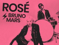 Lagu APT – Rose Blackpink feat Bruno Mars Dapat Kecaman di Malaysia, Apa Penyebabnya?