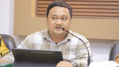 Pendaftar KPPS Pilkada Ponorogo Membludak, Tembus 11.703 Orang, KPU