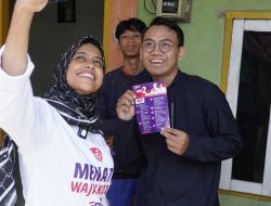 FREN Punya Misi Sediakan WiFi Gratis untuk Setiap RT, Warga Kelurahan Singonegaran Berikan Dukungan Penuh