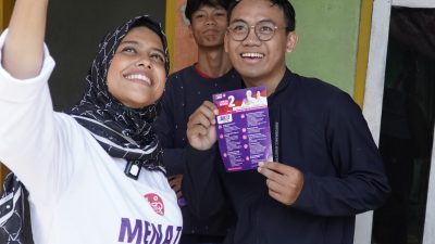 Kediri Prioritaskan Wi-Fi Gratis untuk Setiap RT, Warga Singonegaran Sambut Antusias