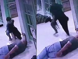 Tertidur di Mushola! Keluarga Pasien RSUD Jombang Kehilangan Tas Saat Terbangun