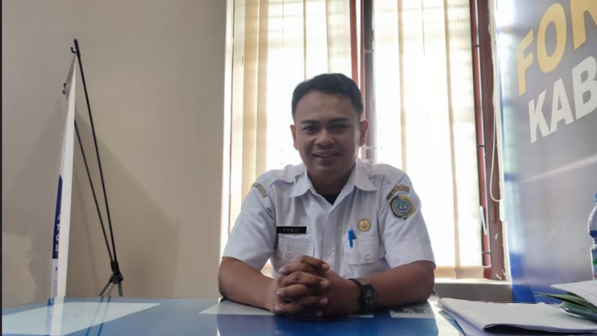 Lampu PJU Jembatan Ngujang 2 Siap Diperbaiki, 42 Unit PJU akan Diganti dengan Lampu LED Baru