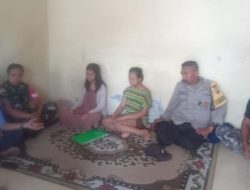 Viral di Medsos! Dua Anak Yatim Piatu di Tulungagung Menarik Perhatian Publik