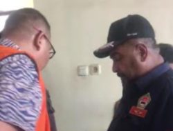 Buron Kasus Korupsi Dana Hibah di Jombang Ditangkap, Kejaksaan Ungkap Modus Operandi