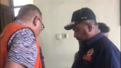 Buron Kasus Korupsi Dana Hibah di Jombang Ditangkap, Kejaksaan Ungkap Modus Operandi