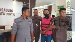 Kejari Tulungagung Tetapkan Dua Tersangka Kasus Korupsi Dana Desa di Desa Tambakrejo