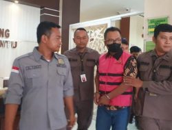 Kejari Tulungagung Tetapkan Dua Tersangka Kasus Korupsi Dana Desa di Desa Tambakrejo