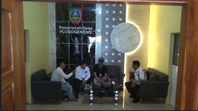 Kades Plosogeneng Terlibat Dugaan Pelanggaran Netralitas, Bawaslu Tindak Lanjut ke Pj Bupati Jombang