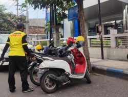 Hore! Pekerja Informal di Kabupaten Tulungagung Bakal Dapat BPJS Ketenagakerjaan