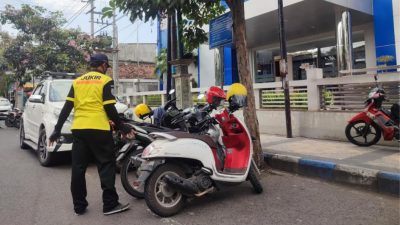 Hore! Pekerja Informal di Kabupaten Tulungagung Bakal Dapat BPJS Ketenagakerjaan