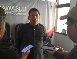 Pendamping Desa Diduga Melanggar Aturan, Bawaslu Jombang Lakukan Pengkajian