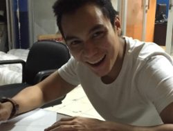 Baim Wong Resmi Gugat Cerai Paula Verhoeven! Ini Deretan Mantan Pacar Selain Marshanda 
