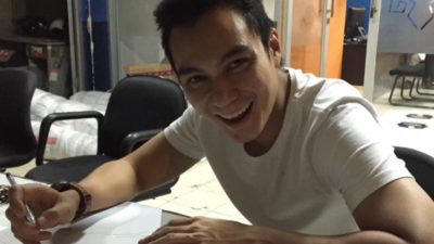 Baim Wong Resmi Gugat Cerai Paula Verhoeven! Ini Deretan Mantan Pacar Baim Selain Marshanda 