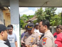 Mobil Grand Livina Menabrak Pesepeda, Korban Meninggal Dunia