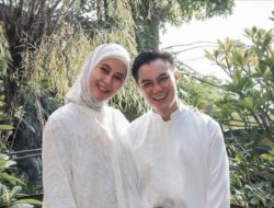 Dituding Selingkuh! Paula Verhoeven Istri Baim Wong Mengutip Kata-Kata Ustadz Hanan Attaki