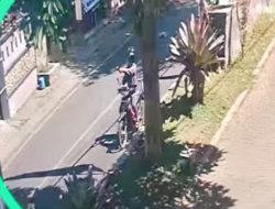 Tukang Bakso di Batu Jadi Korban Penembakan, Diduga Akibat Masalah Pribadi