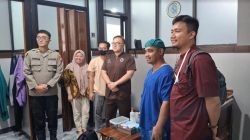 Kondisi Tukang Bakso Korban Penembakan di Batu, Dokter Berhasil Keluarkan Proyektil