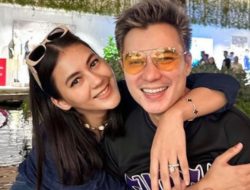 Resmi Gugat Cerai Paula Verhoeven, Intip Sumber Kekayaan Baim Wong Yuk!