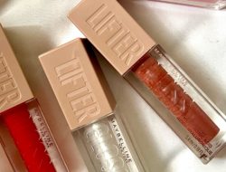 Auto Cerah! 8 Rekomendasi Lip Cream Warna Coral yang Cantik Buat Penampilan Makin Fresh