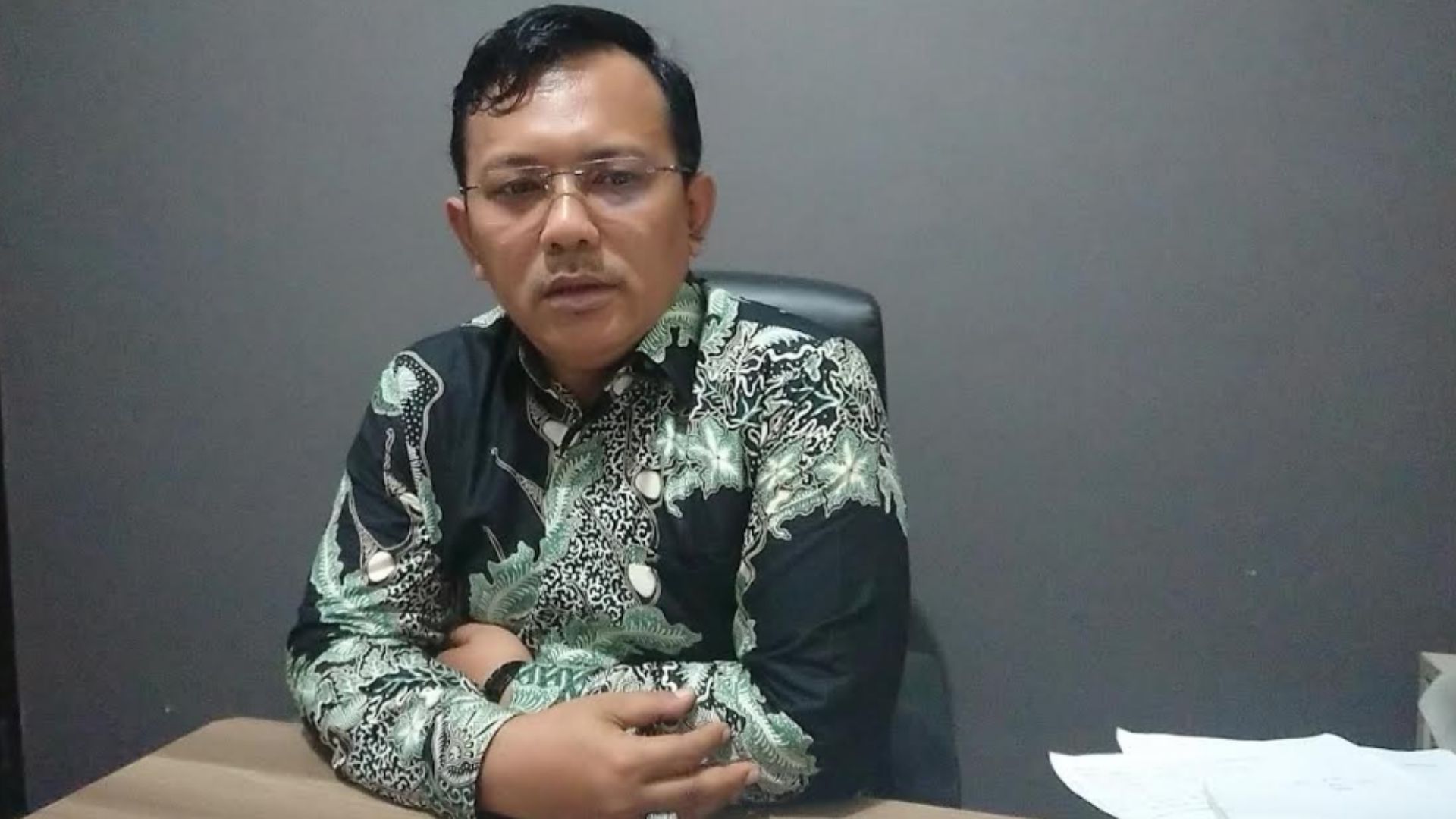 Empat Kampanye Paslon Dihentikan Bawaslu Tulungagung, Diduga Tak Punya Izin Resmi