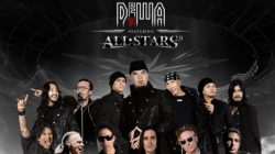 Info Konser Dewa 19 Featuring All Stars 2.0 di GBK, Lengkap dengan Harga Tiket dan Jadwal