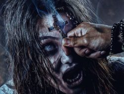 5 Fakta Menarik Film Kuasa Gelap yang Diangkat dari Kisah Nyata, Astrid Tiar Keluar dari Zona Nyaman?