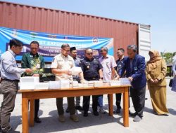 Produk UMKM Kota Batu Tembus Meksiko, Pj Walikota Apresiasi Inovasi Lokal