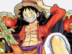 Ternyata Ini Alasan Manga One Piece Hiatus Lama!