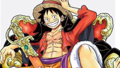 Ternyata Ini Alasan Manga One Piece Hiatus Lama!