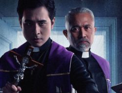 Daftar Pemain Film Kuasa Gelap yang Menjadi Film Eksorsisme Pertama di Indonesia