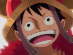 Spoiler One Piece Chapter 1130, Menyingkap Rahasia Elbaf dan Pohon Kehidupan