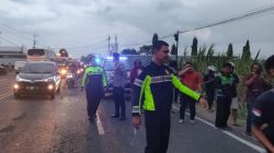 Sopir Bus Bagong Resmi Dipenjara Setelah Terbukti Tewaskan Dua Pengendara Motor