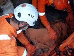 Pengemis Lansia di Jombang Ditemukan Meninggal Dunia, Polisi Konfirmasi Tidak Terkait Kriminal