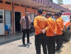 Pamit Memancing, Pria Asal Malang Tak Kunjung Pulang Selama Dua Hari!