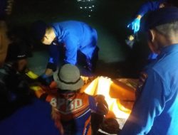 Setelah Hilang Terseret Ombak, Jenazah Pelajar Kampung Inggris Ditemukan di Perairan Tulungagung