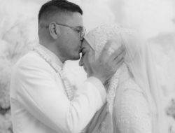 Bukan Orang Biasa, Ini Profil Haldy Sabri Suami Baru Irish Bella yang Asli Aceh