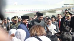 Daftar Menteri dan Wamen Kabinet Merah Putih Prabowo - Gibran dalam Kabinet Merah Putih, Ada Mayor Teddy!